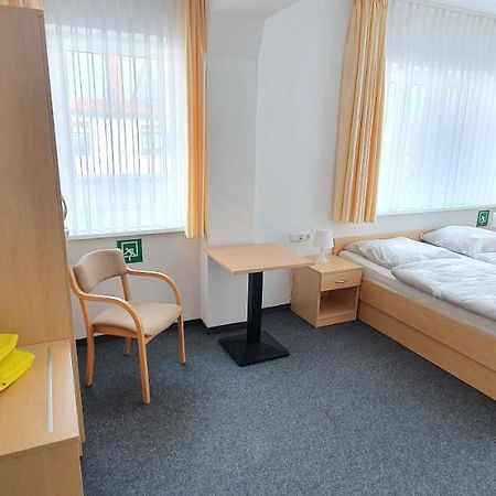 Kulturhaus Bettenhausen Hotell Rhonblick Exteriör bild