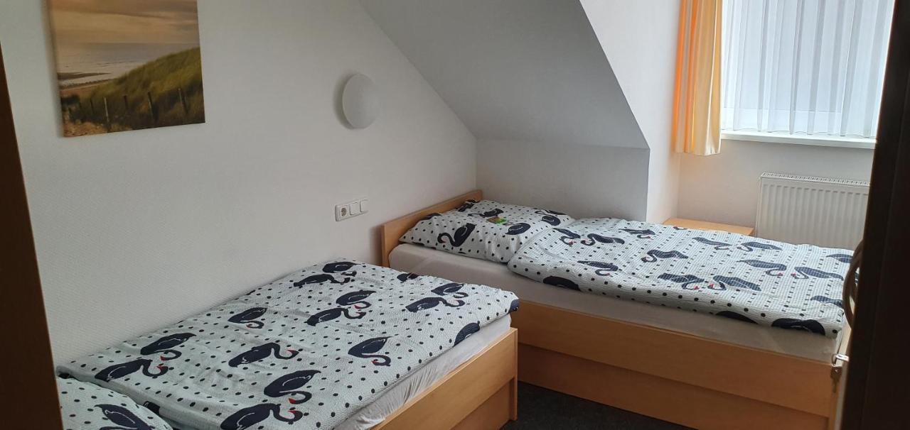 Kulturhaus Bettenhausen Hotell Rhonblick Exteriör bild