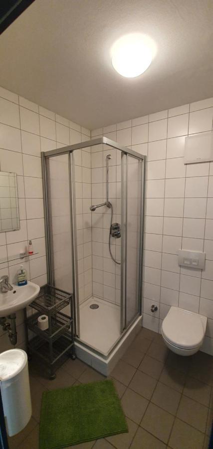 Kulturhaus Bettenhausen Hotell Rhonblick Exteriör bild