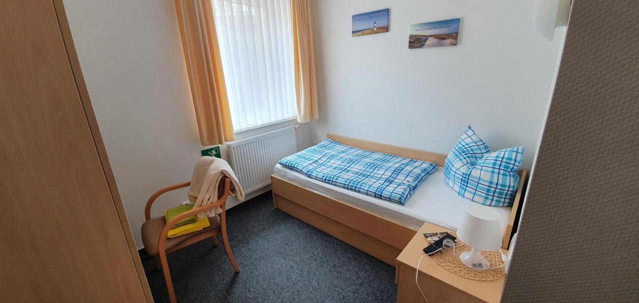 Kulturhaus Bettenhausen Hotell Rhonblick Exteriör bild